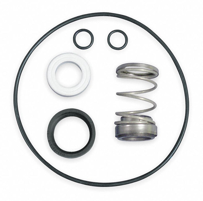 O Ring Kit T31 Mech Seal