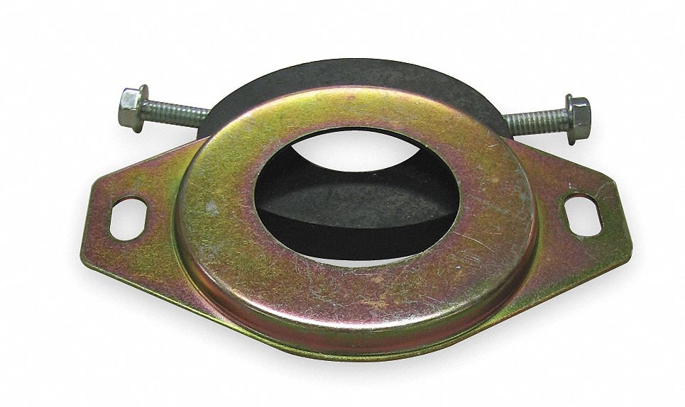 Return Flange hyd Steel For 1 In Pipe