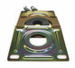 Suction Flange hyd Steel For 1 In Pipe