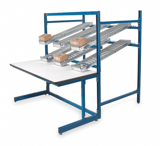 Workbench Laminate 60 W 30 D