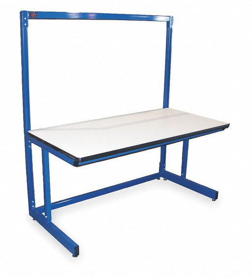Workbench Starter ESD Laminate 60 W 30 D