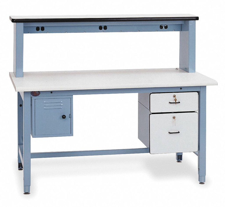 Workbench Laminate 60 W 30 D