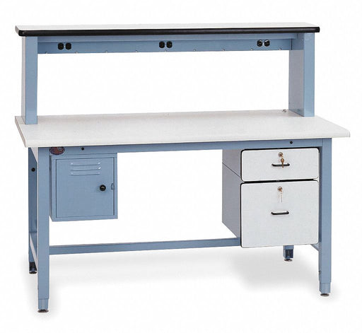 Workbench Laminate 60 W 36 D