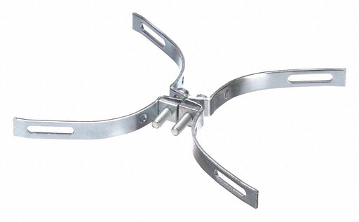Motor Mounting Latch 2 1/2 in Dia PK2