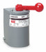 Drum Switch Momentary NEMA 1 3Pole