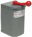 Drum Switch Maintained NEMA 1 3Pole