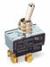 Toggle Switch On/Off/On DPDT