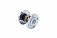 Expansion Joint 8 in Flanged EPDM