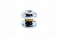 Expansion Joint 2 in Flanged Neoprene