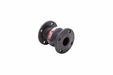 Expansion Joint 6 in Flanged EPDM