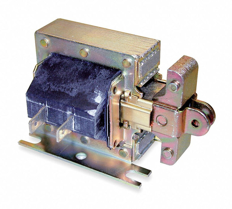 Solenoid 1/4 - 1 in Intermittent
