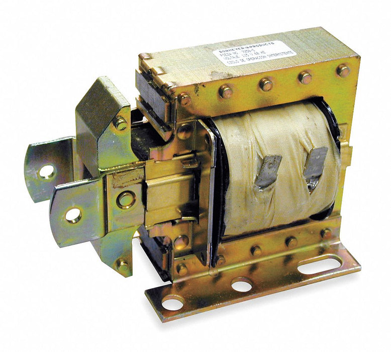 Solenoid 1/4 - 1-1/4 in Intermittent