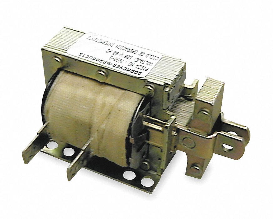 Solenoid 1/4 - 3/4 in Intermittent