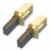 Replacement Motor Brush Set PK2