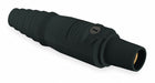 Connector Black 300 A Female