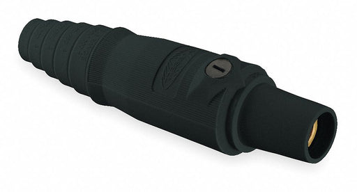 Connector Black 300 A Female