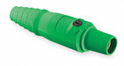 Connector Green 300 A Female