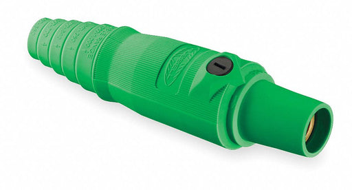 Connector Green 300 A Female