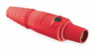 Connector Red 300 A Female