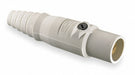 Connector White 300 A Male