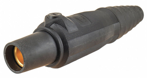 Connector Black 400 A Female