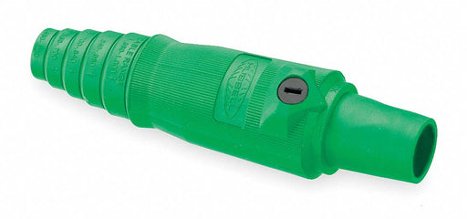 Connector Green 400 A Female