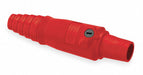 Connector Red 400 A Female