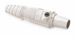 Connector White 400 A Female