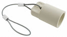 Protective Cap White Elastmr Fml