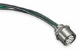 Receptacle Blk Grn Ylw Female 30 A