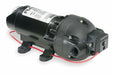 Elec Sprayer Pump PolyP 3Cmb 2gpm 60psi