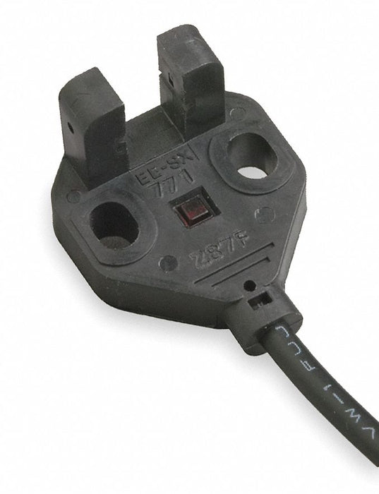 Photoelectric Sensor Thru-Beam PNP