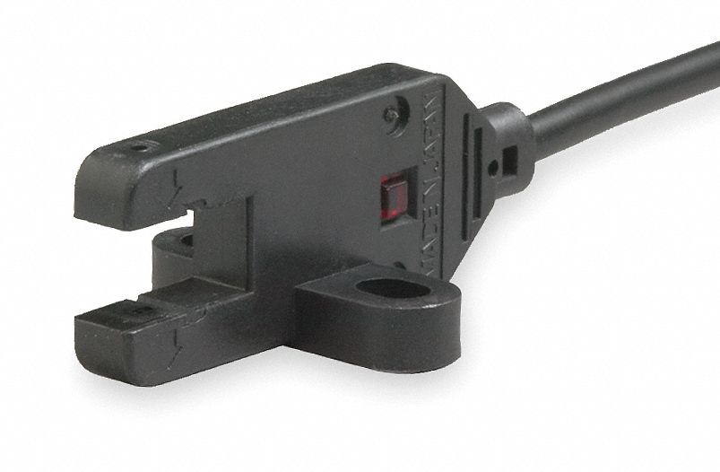 Photoelectric Sensor Thru-Beam NPN