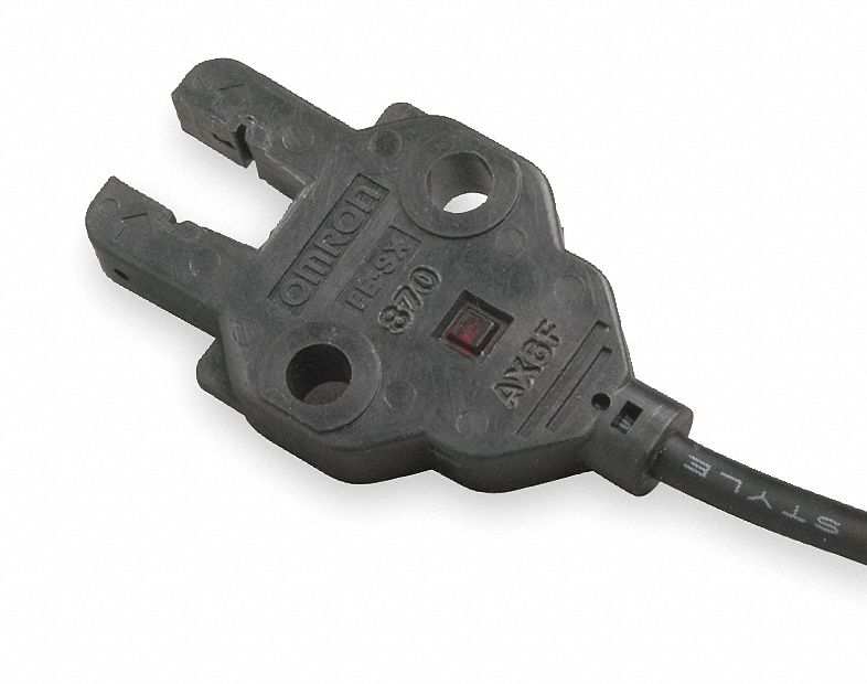 Photoelectric Sensor Thru-Beam PNP