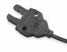 Photoelectric Sensor Thru-Beam PNP