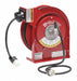 Extension Cord Reel Red 45 ft 12 AWG