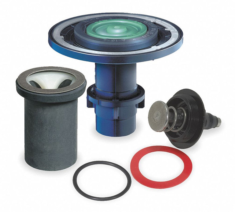 Diaphragm Assembly Manual Toilets 1.6GPF