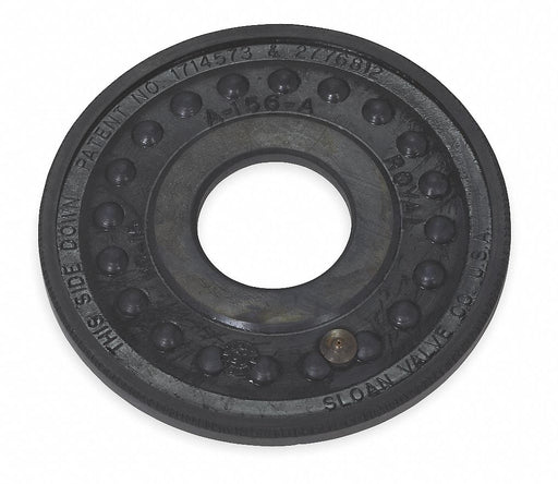 Disc Rubber