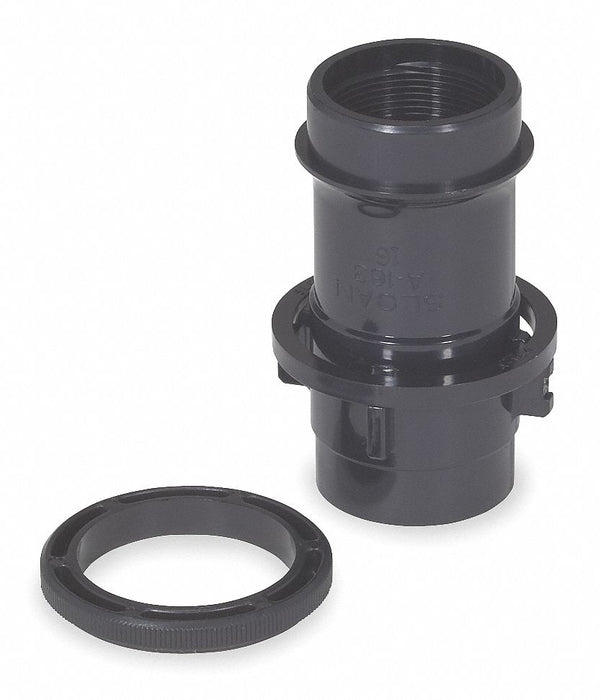 Guide Assembly 4.5 gpf