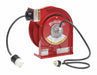 Extension Cord Reel Red 45 ft 12 AWG