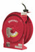 Cord Reel 50ft 12 AWG Bare 125/240VAC
