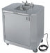 Delta Hand Wash Sta Rect 12inx10inx5in