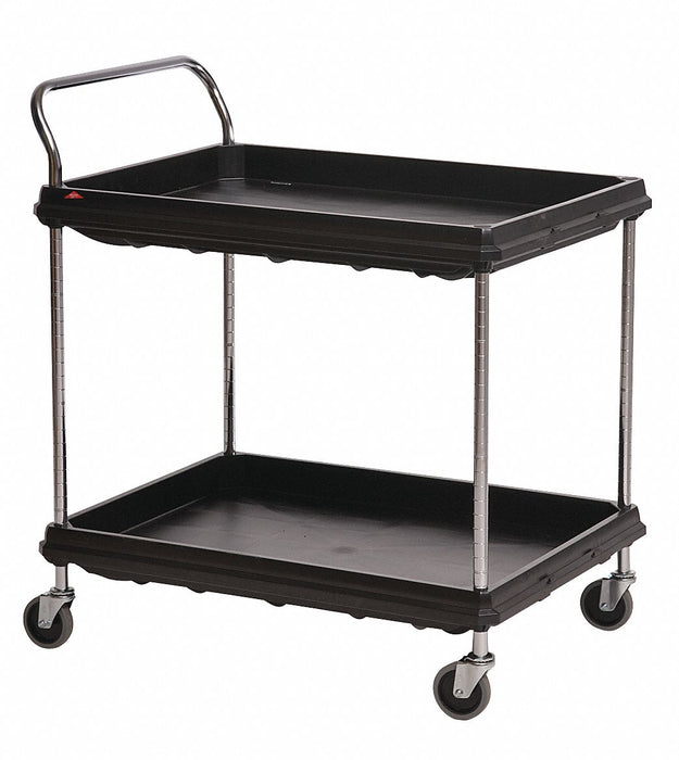 Utility Cart 300 lb Load Cap. PE