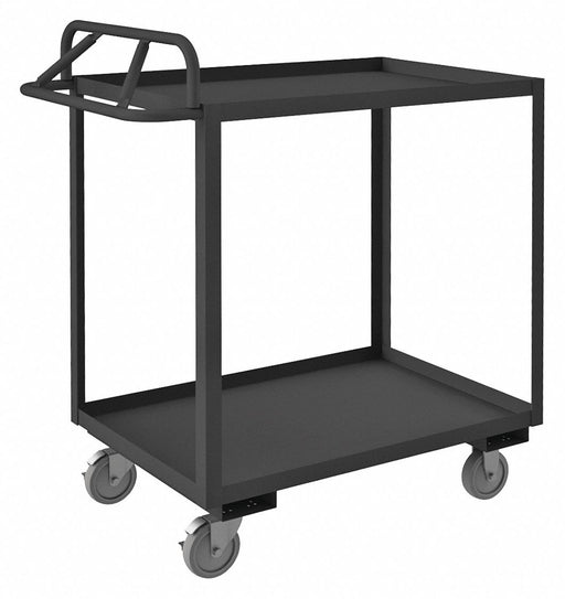 Utility Cart 1 200 lb Steel