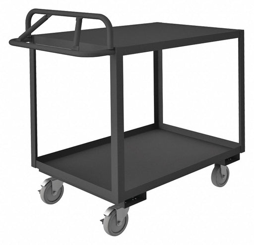 Utility Cart 1 200 lb Steel