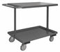 Metal Shelf Cart 1 200 lb Steel