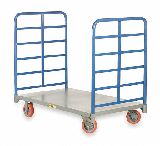 Standard Platform Truck 3600 lb.