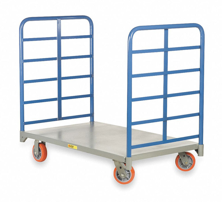 Standard Platform Truck 3600 lb.