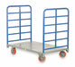 Standard Platform Truck 3600 lb.