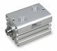 Hydraulic Cylinder 20mm Bore 25mm Stroke
